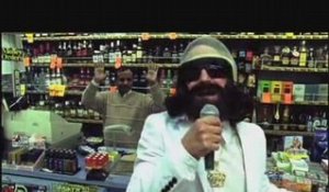 Sébastien Tellier - Divine