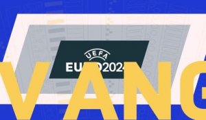 Euro 2024 - Les chiffres à connaître avant la finale