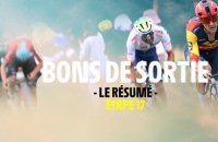 Le Résumé Long - Étape 17 - Tour de France 2024