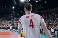 Le replay de France - Canada (Set 2) - Volley - Prépa JO (H)