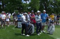 Le replay du 3ème tour du Dana Open - Golf - LPGA