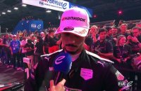 Wehrlein : "Champion du monde, je ne m'y attendais pas"