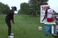 Le replay du 3eme tour du CPKC Women’s Open - dernière heure - Golf - LPGA