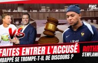 Faites entrer l’accusé : Mbappé se trompe-t-il de discours ?