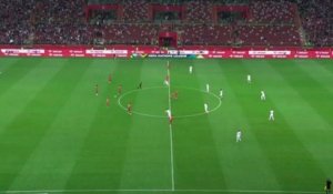 Le replay de Pologne - Portugal (MT2) - Football - Ligue des Nations