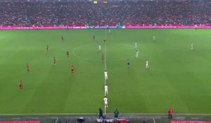 Le replay d'Espagne - Serbie (MT2)) - Football - Ligue des Nations