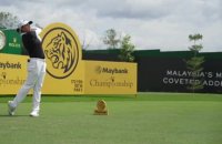 Replay 1h 4e tour Maybank - Golf - LPGA