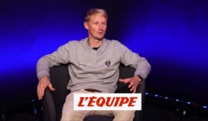 Sorel : «Je mets une pièce sur Sam Goodchild» - Voile - Vendée Globe