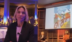 Cyclisme - Interview 2024 - Élisabeth Chevanne : "Le Tour Féminin International des Pyrénées, une réussite sportive et sur la sécurtié"
