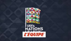 Le résumé de Pologne - Ecosse - Football - Ligue des Nations