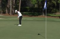 Le replay complet 2e tour CME - Golf - LPGA