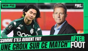Monaco-PSG : Pourquoi Riolo a du mal à croire à un exploit monégasque