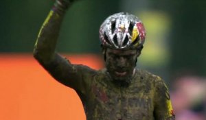 Le replay de la course à Dentermonde - Cyclocross (H) - Coupe du monde