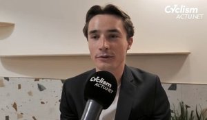 Cyclisme - Interview 2025 - Paul Penhoët : "Revanchard, c'est le bon mot !"