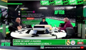 Ligue des champions : Crise de nerf à Madrid, Man City peut-il renverser le Real ?