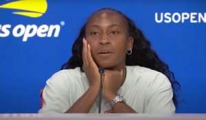 US Open 2025 - Coco Gauff a changé de coach : "C'était une décision très soudaine..."