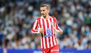 La Liga : Toujours pas de succès pour l'Atlético, freiné par Elche