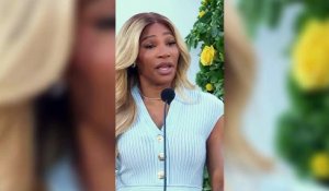 Hall Of Fame 2025 - Serena Williams a fait une surprise à son ancienne rivale Maria Sharapova !
