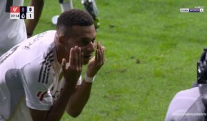 La Liga : Un but très polémique accordé à Kylian Mbappé !