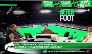 OM : Constance et efficacité, Greenwood peut-il faire plus ?