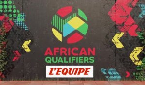 Le résumé de Madagascar - Ghana - Football - Qualif CM 2026