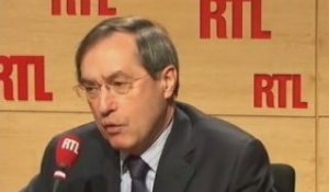 Claude Guéant invité de RTL (6 mai 2008)