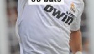 Ce record que peut déjà battre Mbappé au Real  - Football - Espagne