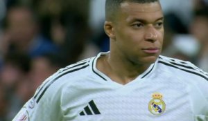 Le replay de Real Madrid - Real Sociedad (MT3) - Football - Coupe d'Espagne