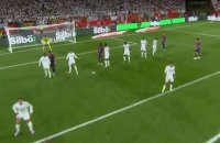 Le replay de FC Barcelone - Real Madrid (MT1) - Football - Coupe d'Espagne