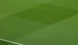 Penalty ou pas sur Kvara ? - Ligue des Champions 2024-25
