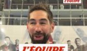 Le PSG va retirer le maillot de Nikola Karabatic - Hand - Liqui Moly Starligue