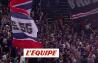 Le résumé de PSG - Montpellier - Handball - Coupe de France