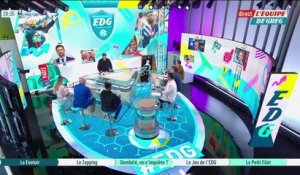 Pour sa première liste comme sélectionneur du Brésil, Carlo Ancelotti rappelle Casemiro mais pas Neymar - Foot -  - Brésil