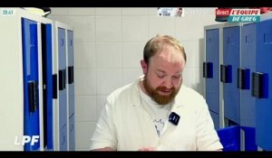 Le petit filet du 27 mai - L'Équipe de Greg - extrait