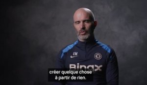 Chelsea - Maresca : "Palmer fait partie des meilleurs"