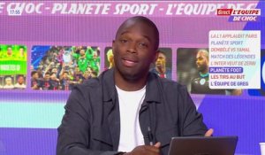 Simone Inzaghi quitte officiellement l'Inter Milan - Foot - Serie A