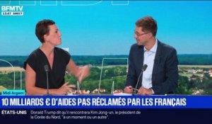 Un footballeur amateur sauve un adversaire, victime d'un arrêt cardiaque en plein match