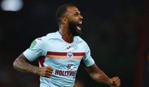 Carabao Cup : Brentford domine et élimine Bournemouth !