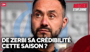 OM : “L’effectif est moins bon que la saison derrière…”, s’inquiète Dugarry