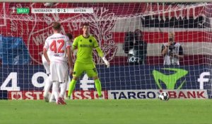 Le replay de SV Wehen Wiesbaden - Bayern Munich (MT1) - Foot - Coupe d'Allemagne