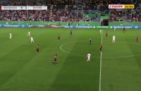 Le replay de SV Wehen Wiesbaden - Bayern Munich (MT2) - Foot - Coupe d'Allemagne