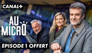 AU MICRO - SAISON 2 : le premier épisode offert