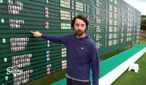 Swing : le golf décolle à Roissy - Golf