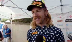 Cyclisme - Tour de Suisse 2025 - Quinn Simmons : "S'ils me laissent à la maison pour le Tour..."