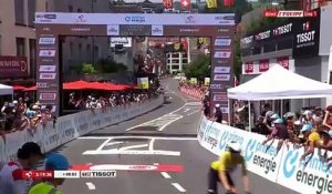 Marlen Reusser s'offre un deuxième Tour de Suisse - Cyclisme - Tour de Suisse