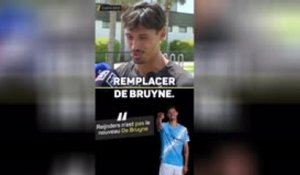Man. City - Reijnders n'est pas le nouveau De Bruyne