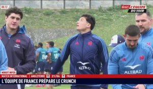 L'ailier de l'UBB Louis Bielle-Biarrey forfait pour la demi-finale de Top 14 contre Toulon - Rugby - Top 14 - UBB