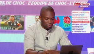 Le casting fou du double mixte à l'US Open, qui rapportera 1 million de dollars - Tennis - US Open