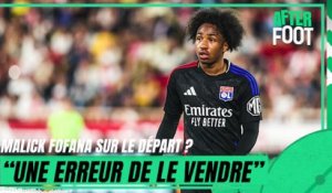 Mercato - OL : "Vendre Fofana ? Une erreur stratégique" pense Mokolo