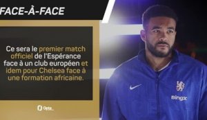 CdM des clubs - Espérance Tunis vs. Chelsea, les prédictions d'Opta
